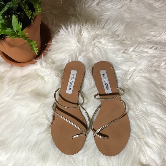 Steve madden wise sandal Clearance